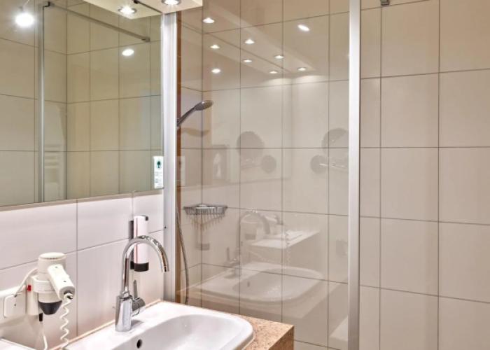 Das Wiesgauer - Alpenhotel Inzell