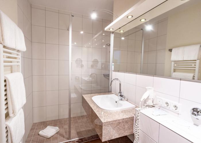 Das Wiesgauer - Alpenhotel Inzell