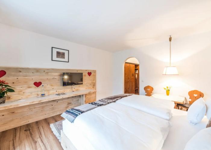 Das Bergmayr - Chiemgauer Alpenhotel