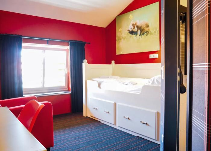 Alpenliebe Design Hotel