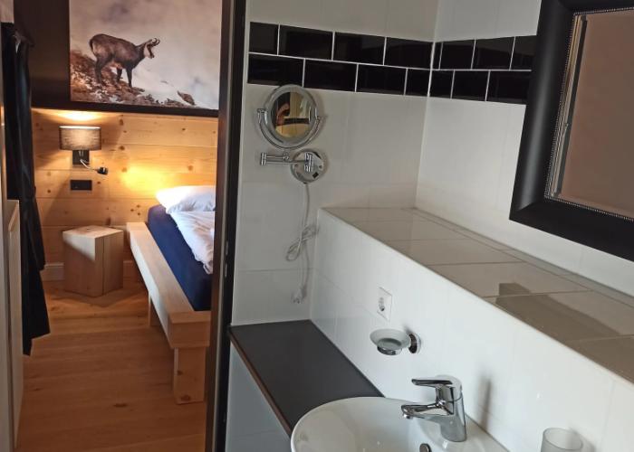 Alpenliebe Design Hotel