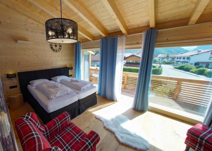 Alpenliebe Design Hotel
