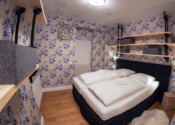 Alpenliebe Design Hotel