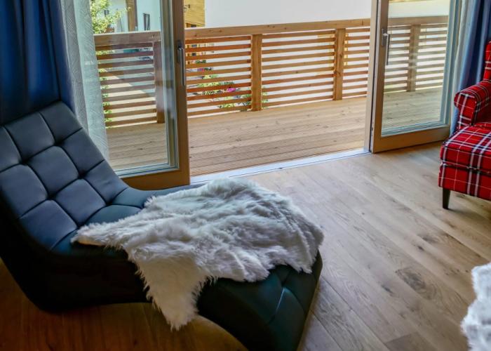 Alpenliebe Design Hotel