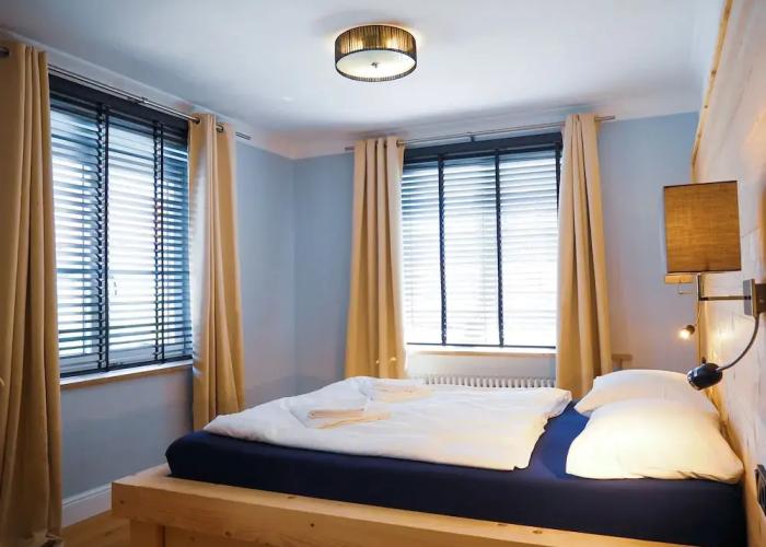 APARTments Alpenliebe
