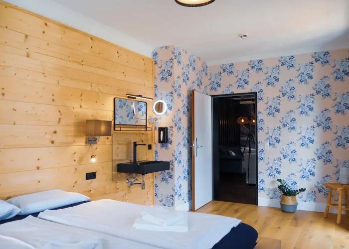 APARTments Alpenliebe