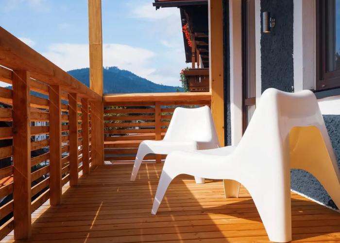 APARTments Alpenliebe