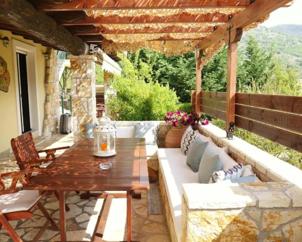 Villa Victoria Boutique Apartments