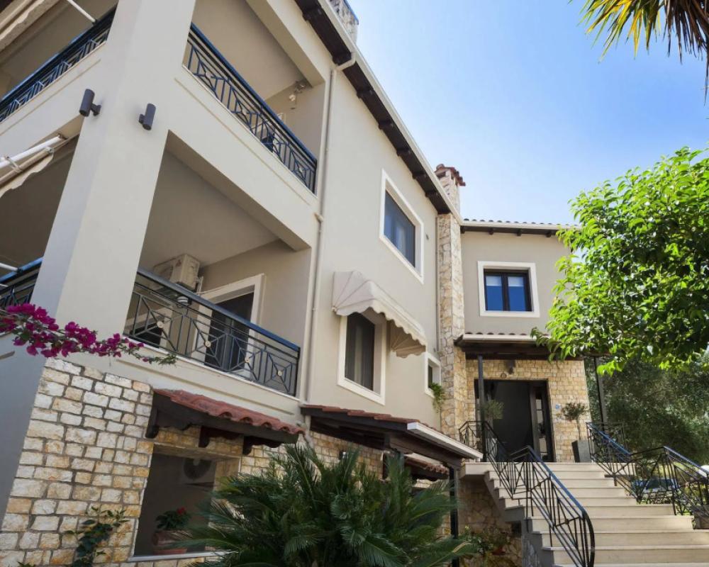 Hotel Oriana - Adults Only