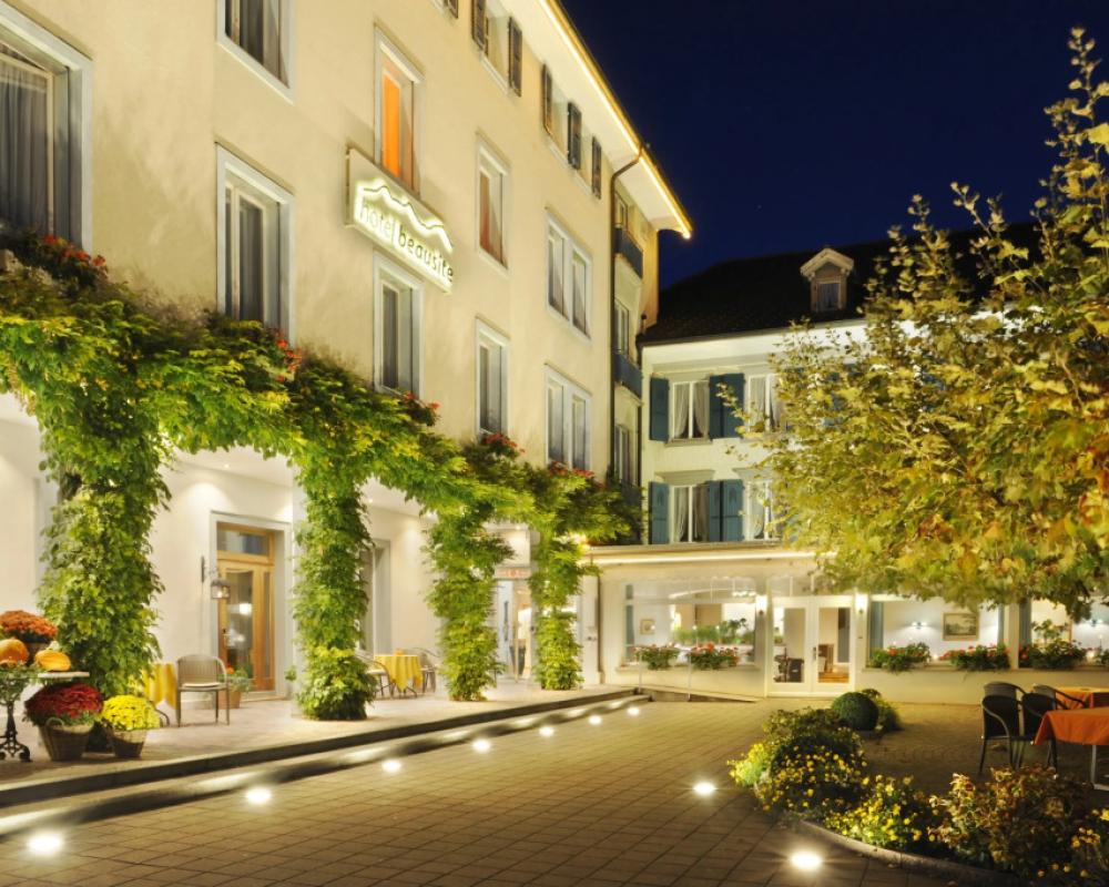 Hotel Beausite