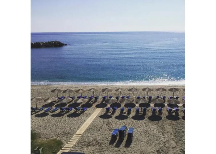 Manthos Blue Hotel