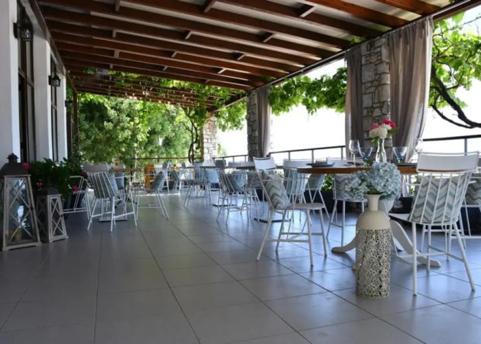 Manthos Blue Hotel