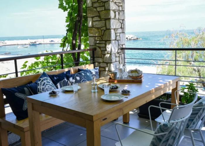 Manthos Blue Hotel
