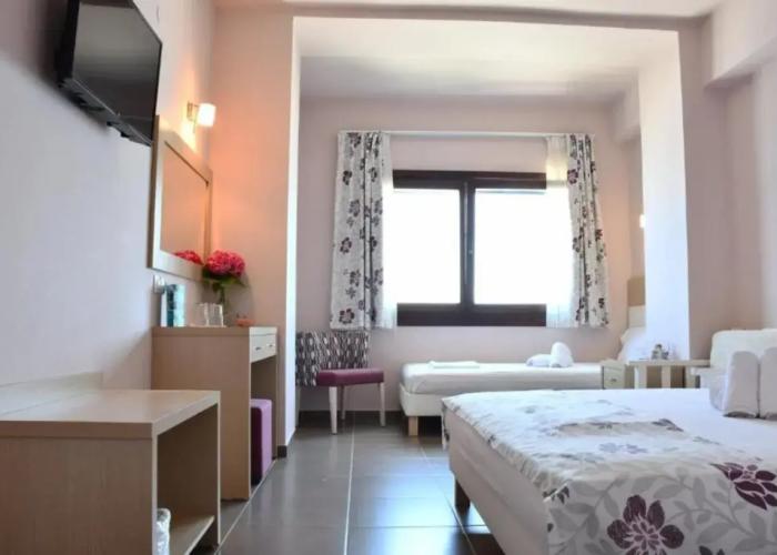 Manthos Blue Hotel