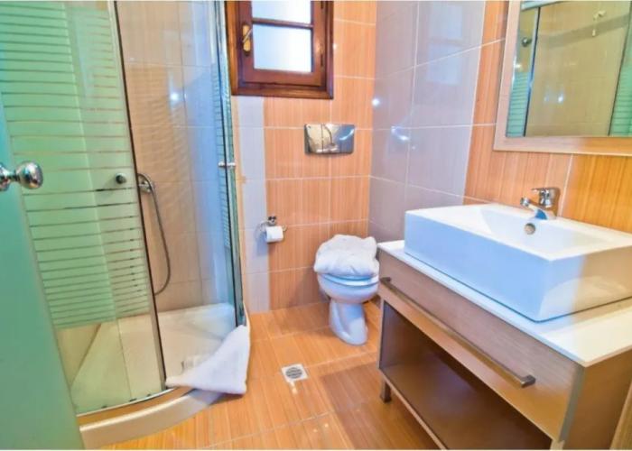 Manthos Blue Hotel
