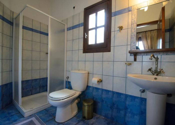 Atrapos Hotel