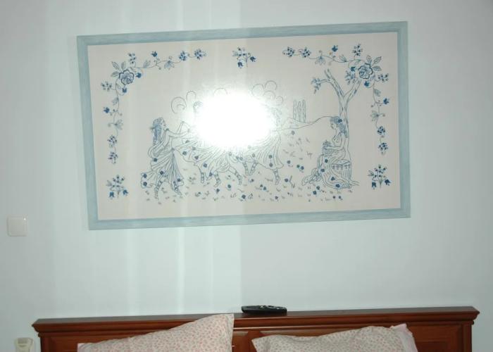 Split-level house in East Pelion