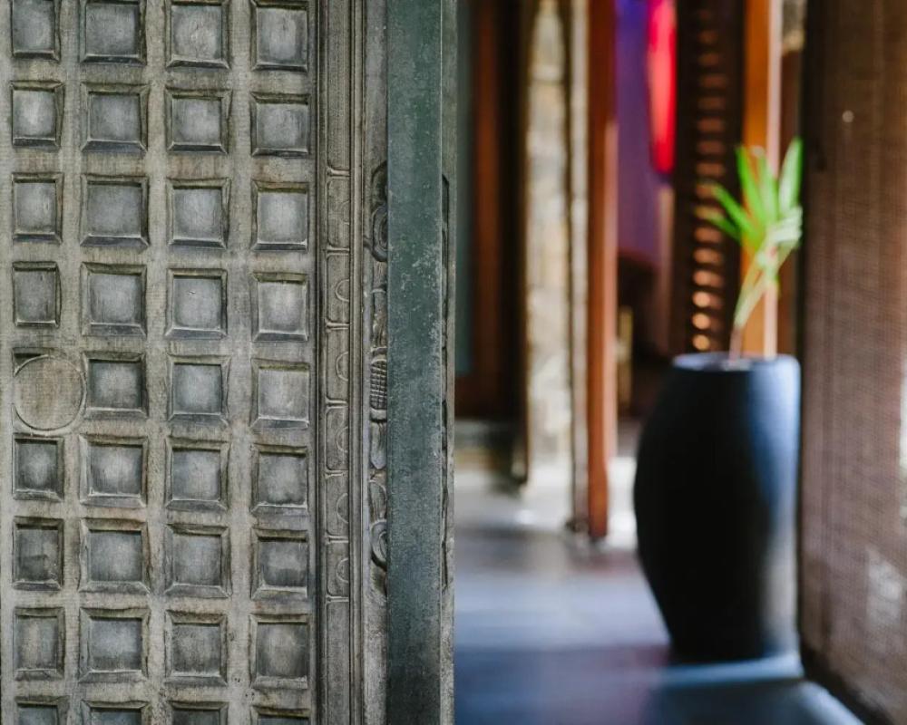 Coin de Mire Attitude