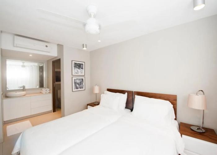 Element Bay Luxury Beach Apartments