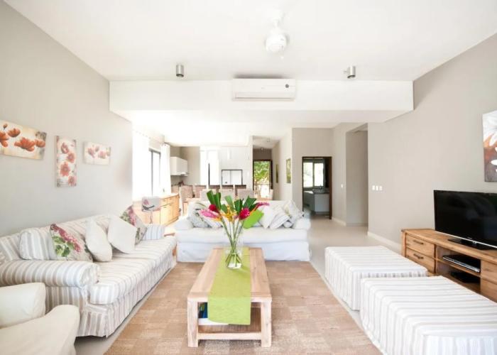 Element Bay Luxury Beach Apartments