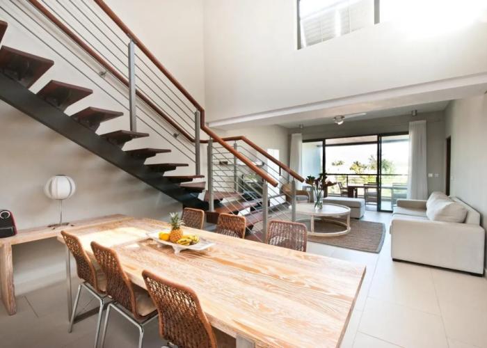Element Bay Luxury Beach Apartments