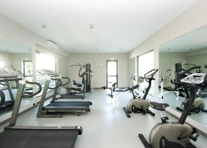 Element Bay Luxury Beach Apartments