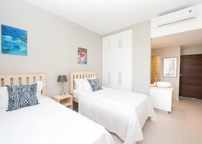 Element Bay Luxury Beach Apartments