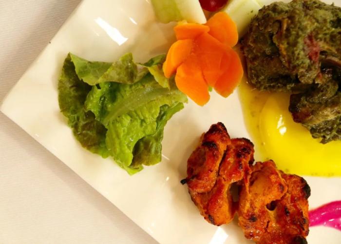 Nitzana Residences & Restaurant