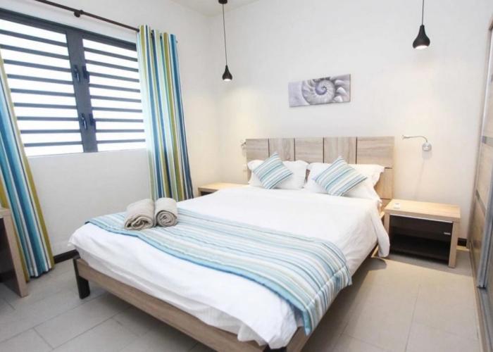 Nitzana Residences & Restaurant