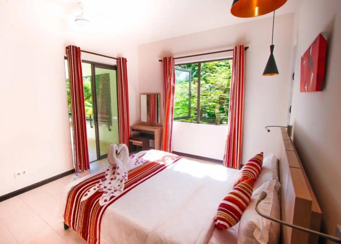 Nitzana Residences & Restaurant