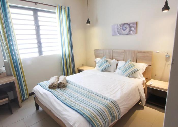 Nitzana Residences & Restaurant