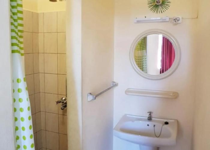 Allamanda Studios and Apartments