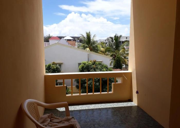 Allamanda Studios and Apartments