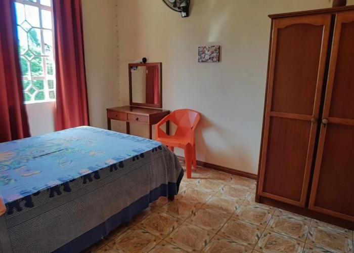 Allamanda Studios and Apartments