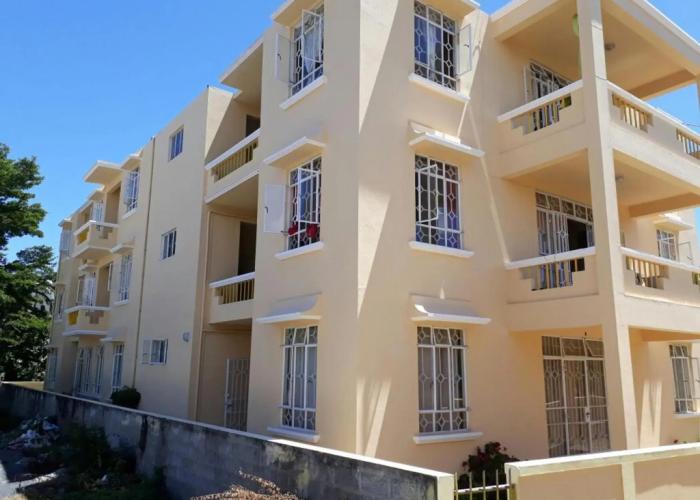 Allamanda Studios and Apartments