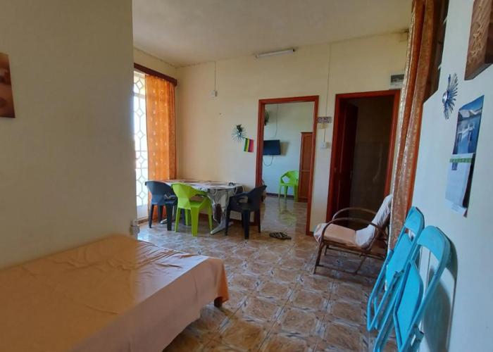 Allamanda Studios and Apartments