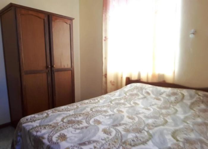 Allamanda Studios and Apartments