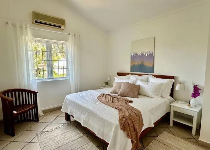 Xanadu Beach Villa 1 Min Walk To The Beach