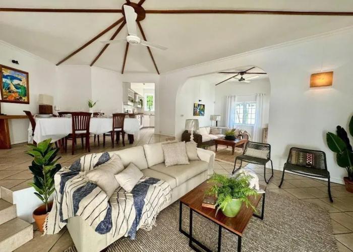 Xanadu Beach Villa 1 Min Walk To The Beach