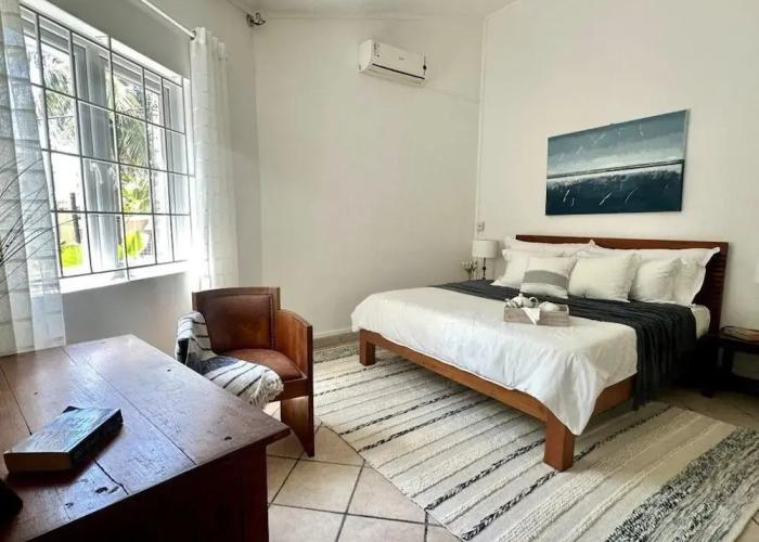 Xanadu Beach Villa 1 Min Walk To The Beach