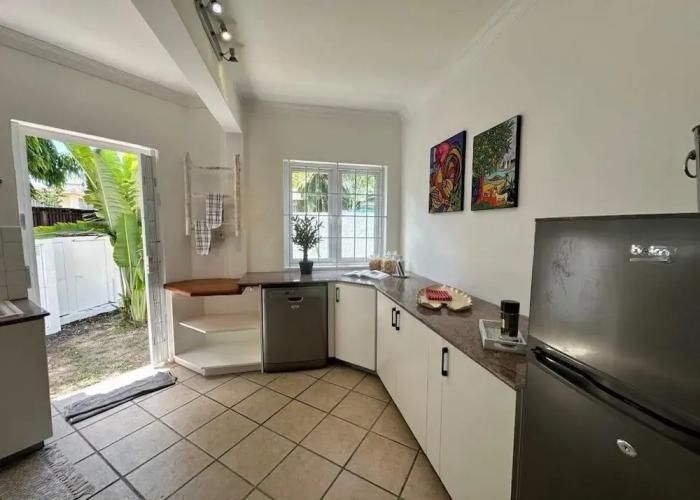 Xanadu Beach Villa 1 Min Walk To The Beach