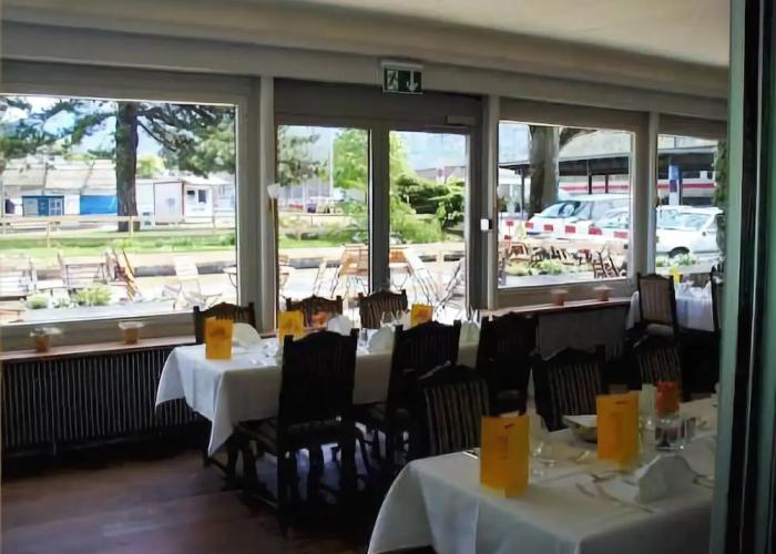 Hotel Du Lac