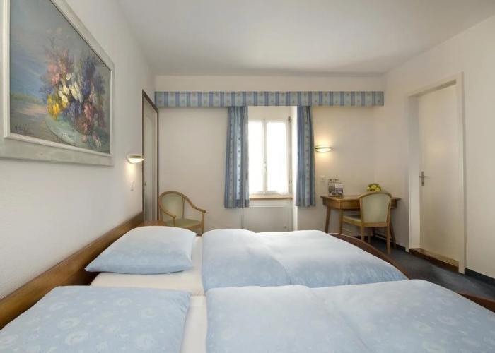 Hotel Du Lac