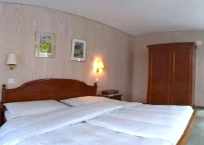 Hotel Du Lac