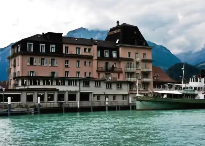 Hotel Du Lac