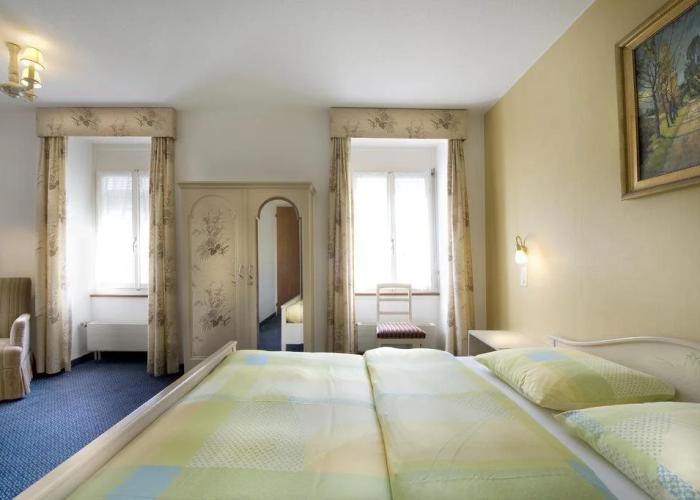 Hotel Du Lac