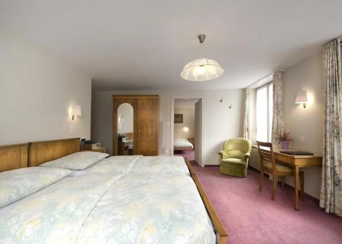 Hotel Du Lac