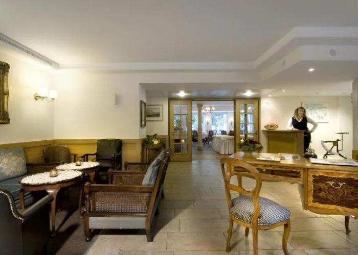 Hotel Du Lac