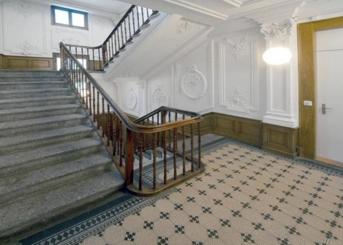 Backpackers Villa Sonnenhof - Hostel
