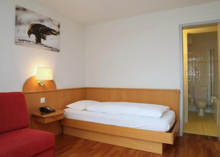 Hotel Crystal